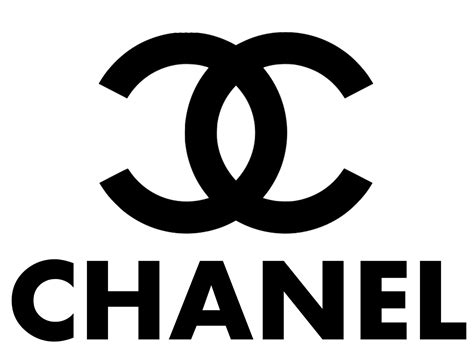 chanel logo name|chanel logo sign.